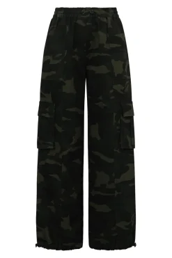 Clearance A-View Camo Pants AV8125 863