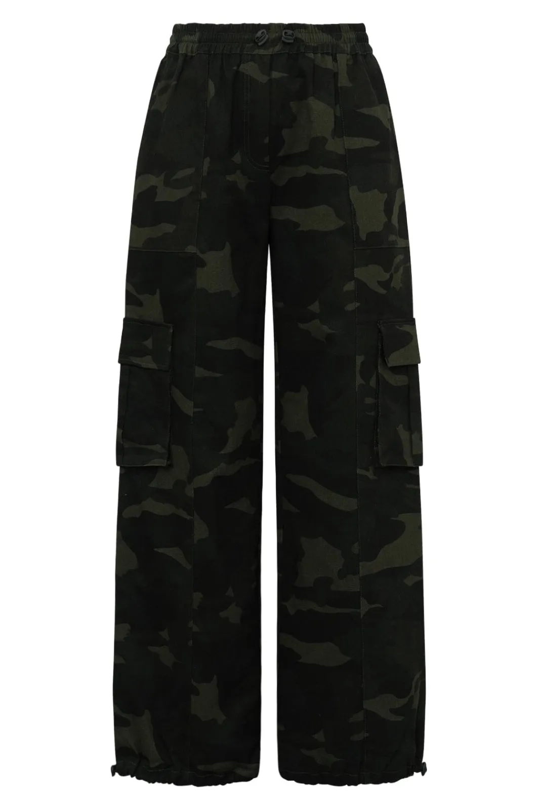 Clearance A-View Camo Pants AV8125 863