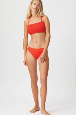 Gestuz CanaGZ Bikini Bottom Red Alert