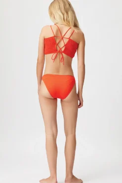 Gestuz CanaGZ Bikini Bottom Red Alert