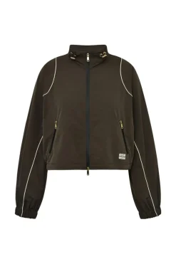 Sale Gossia Canjago Jacket G2729 Coffee