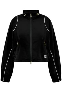 New Gossia Canjago Jacket G2729 Black
