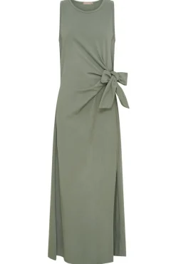 Discount Marta Du Chateau Cannabelle Dress 259154 Military10