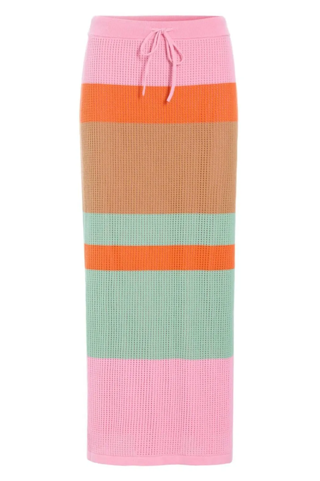 Online Hunkøn Capri Skirt 26048 Icecream