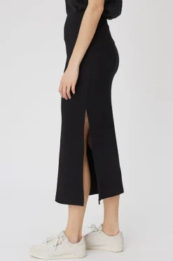 Outlet MbyM Carano Skirt Black