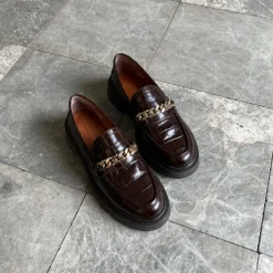Clearance Copenhagen Shoes Care For More CS8805 0012