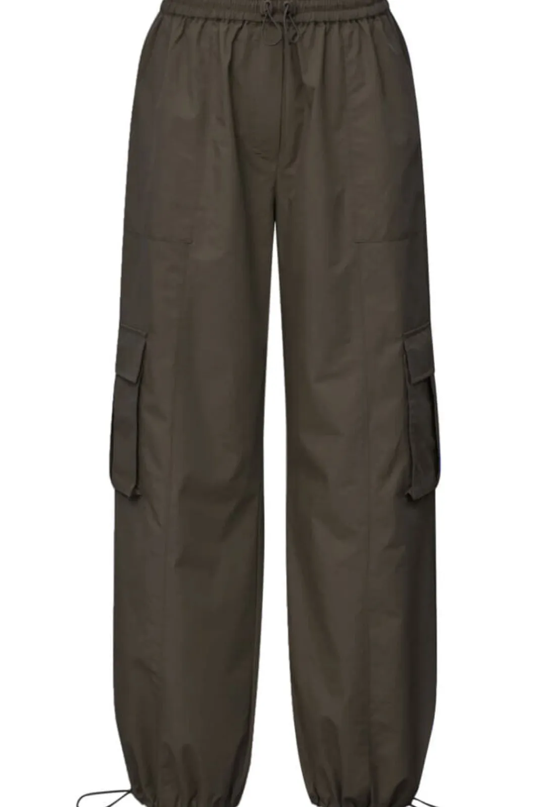 Sale A-View Cargo Pants Brown