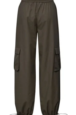 Sale A-View Cargo Pants Brown