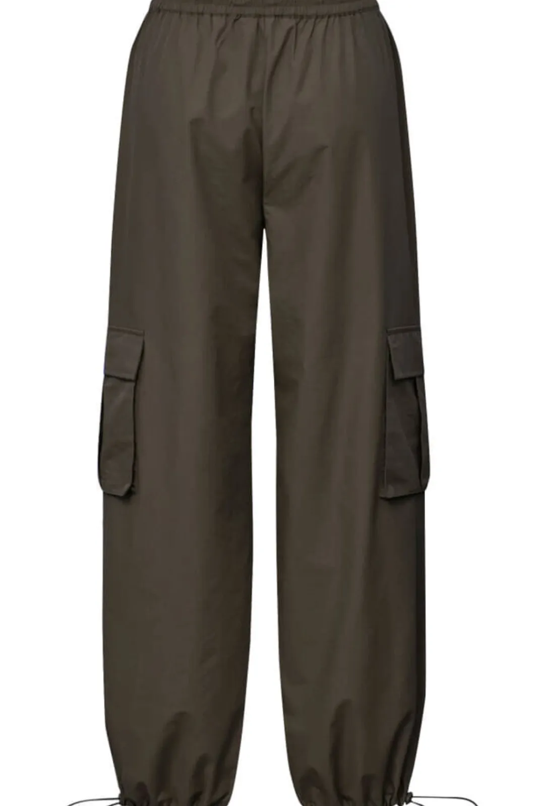 Sale A-View Cargo Pants Brown