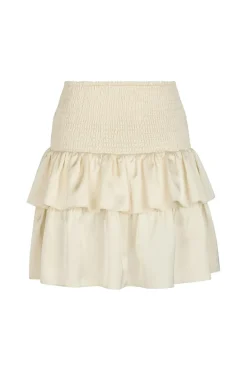 Best Neo Noir Carin Heavy Sateen Skirt 161994 621