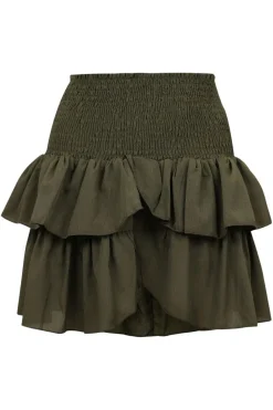 Outlet Neo Noir Carin R Skirt Army
