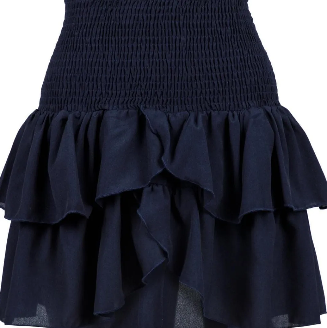 Hot Neo Noir Carin R Skirt Navy