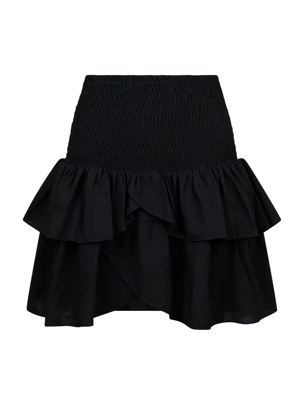 Discount Neo Noir Carin R Skirt Black