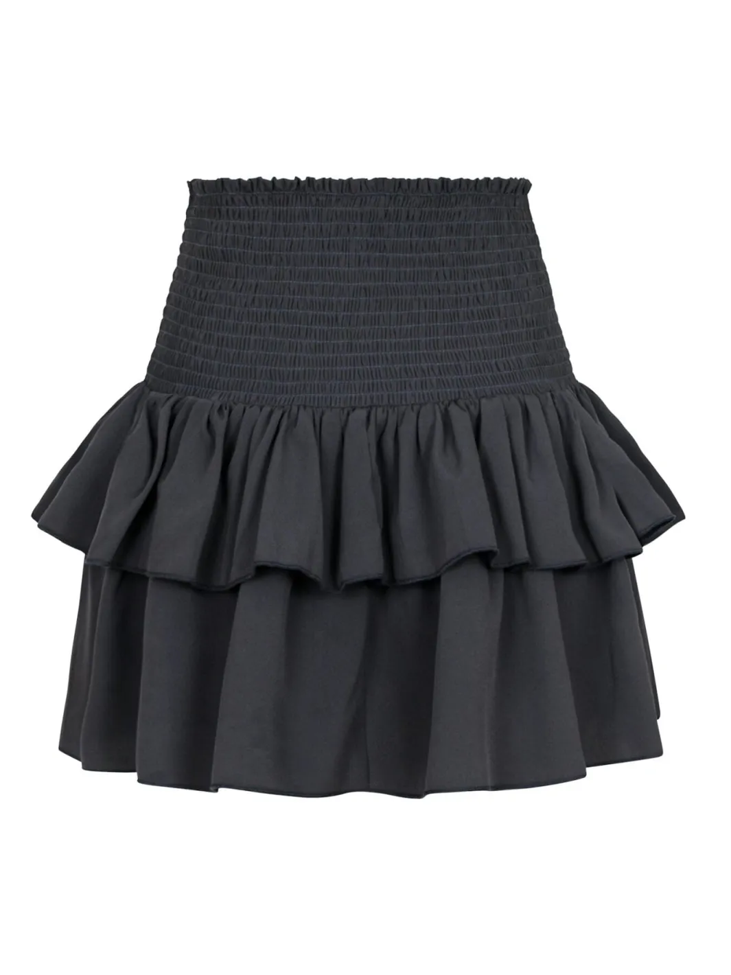 Sale Neo Noir Carin R Skirt Antracit