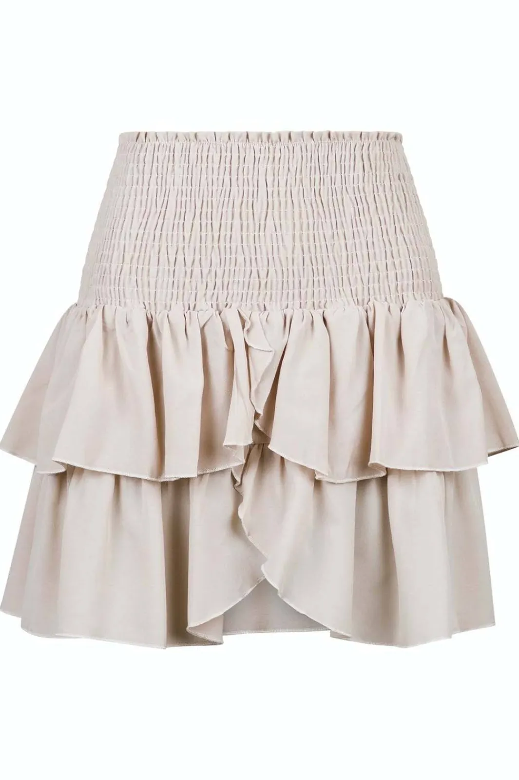 Best Neo Noir Carin R Skirt Sand