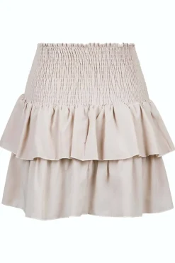 Best Neo Noir Carin R Skirt Sand