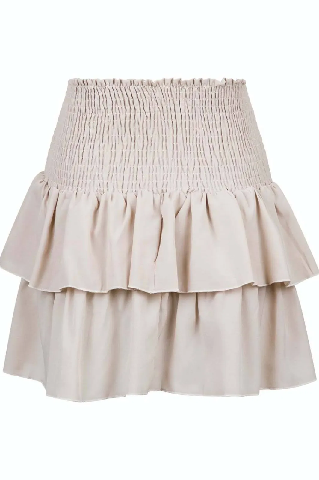 Best Neo Noir Carin R Skirt Sand