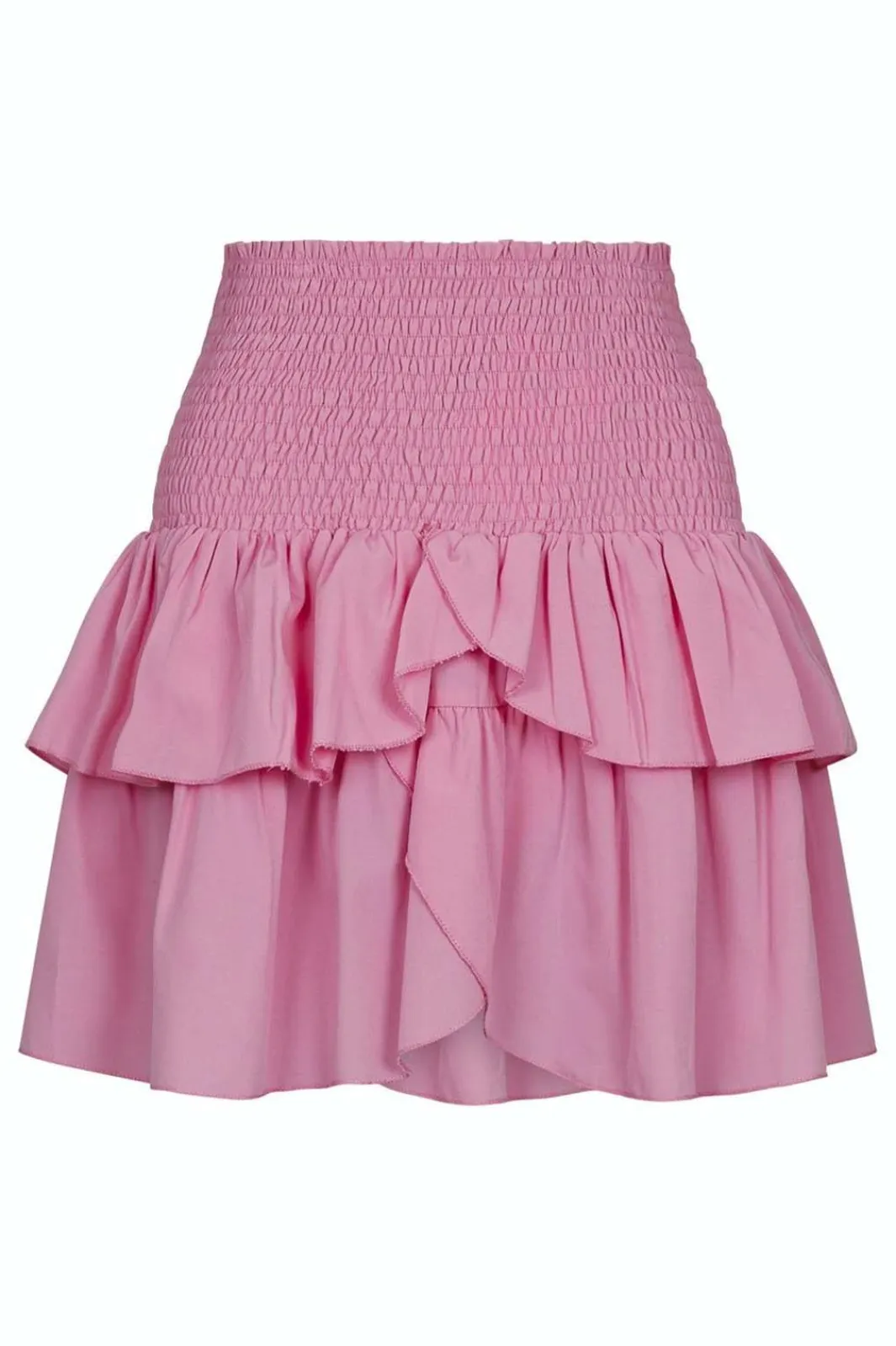 Online Neo Noir Carin R Skirt Pink