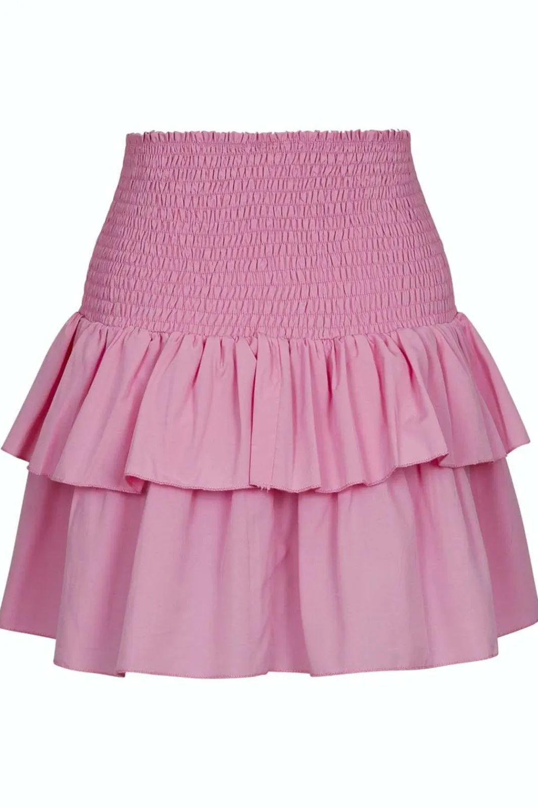 Online Neo Noir Carin R Skirt Pink