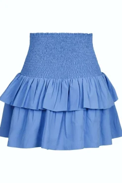 Clearance Neo Noir Carin R Skirt Blue