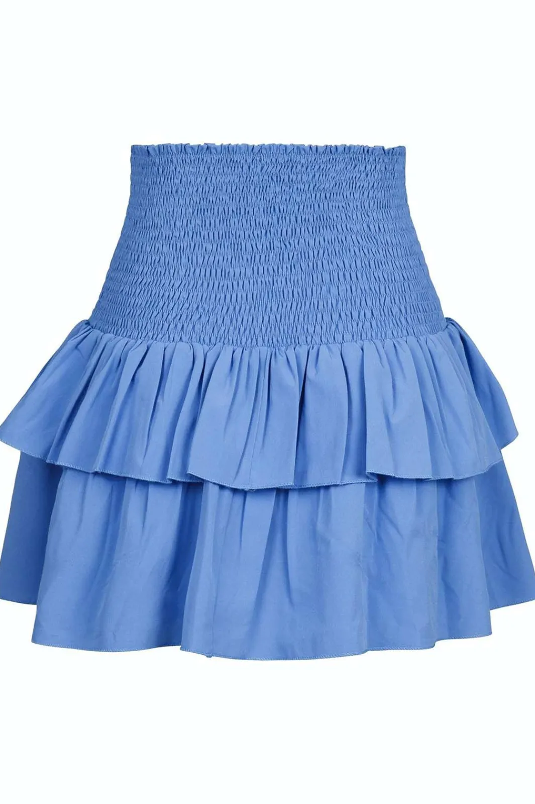 Clearance Neo Noir Carin R Skirt Blue