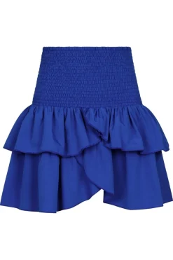 Online Neo Noir Carin R Skirt Crown Blue