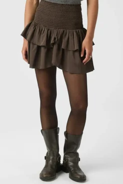 New Neo Noir Carin Skirt 158315 676