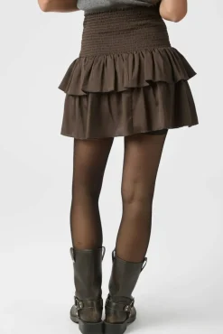 New Neo Noir Carin Skirt 158315 676