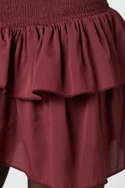 Sale Neo Noir Carin Skirt 158315 682