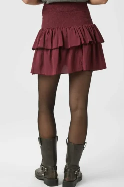 Sale Neo Noir Carin Skirt 158315 682
