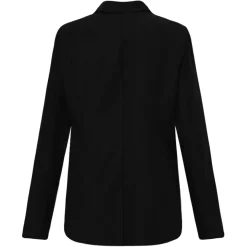 New Gossia Caringo Blazer G2577 Black