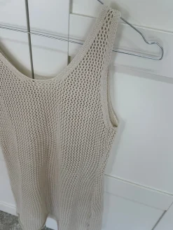 Hot A-bee Carla Kjole Beige