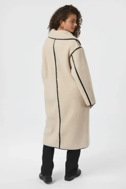 Sale Neo Noir Carmen Teddy Coat 164852 124