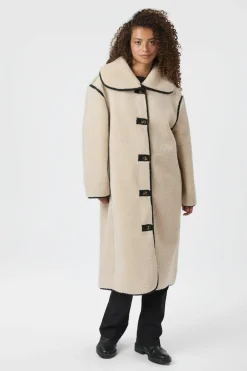 Sale Neo Noir Carmen Teddy Coat 164852 124