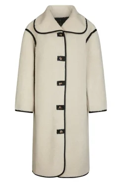 Sale Neo Noir Carmen Teddy Coat 164852 124