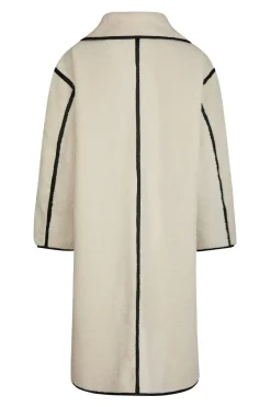 Sale Neo Noir Carmen Teddy Coat 164852 124