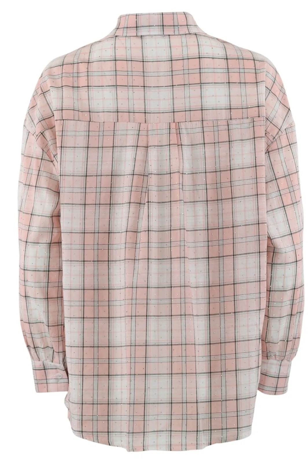 Sale Continue Caro 14920 Rose Check