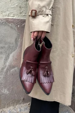 New Copenhagen Shoes Caroline Moves CS8634 2222