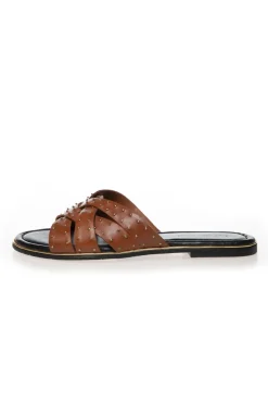 Hot Copenhagen Shoes Caroll And Me 632 Tan