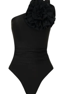 Cras Carrie Swimsuit 9999 Black