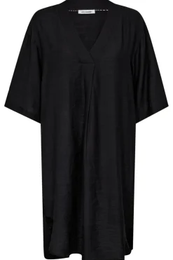 Co´Couture Caryncc Pleat Tunic Dress 36432 96