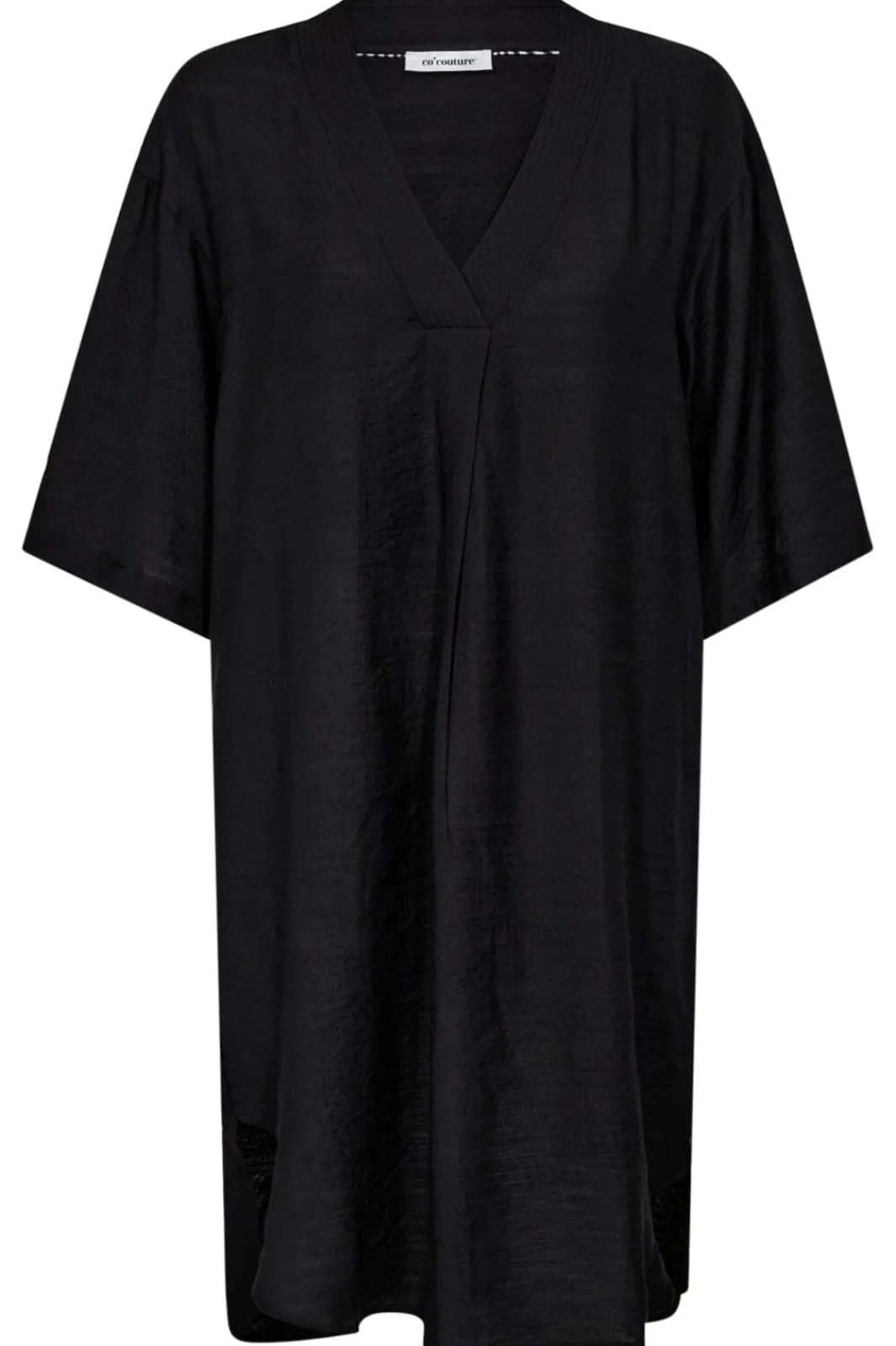 Co´Couture Caryncc Pleat Tunic Dress 36432 96