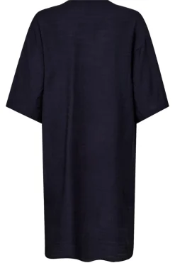 Best Co´Couture Caryncc Pleat Tunic Dress 36432 120
