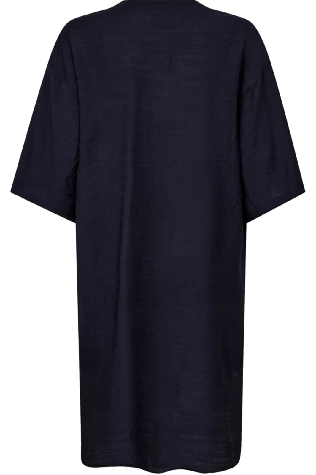 Best Co´Couture Caryncc Pleat Tunic Dress 36432 120