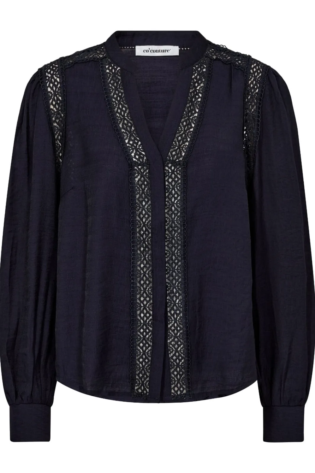 Sale Co´Couture Caryncc Shirt 35725 120 Navy