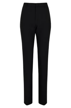 Discount Neo Noir Cassie Suit Pants Black