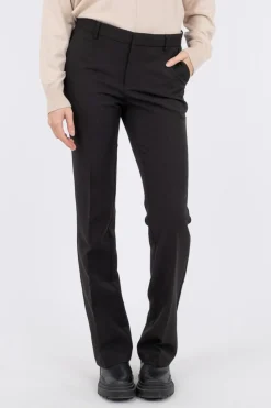 Discount Neo Noir Cassie Suit Pants Black
