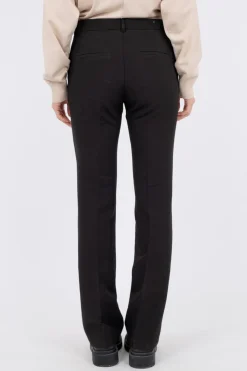 Discount Neo Noir Cassie Suit Pants Black