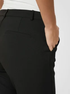 Discount Neo Noir Cassie Suit Pants Black