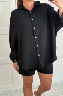 Hot A-bee Caterina Black